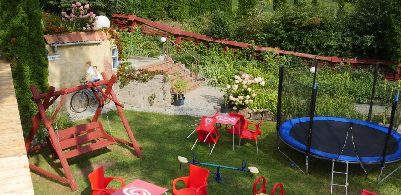 To Tu Frühstückspension